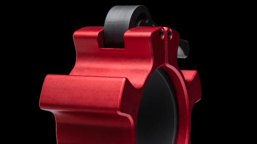 OSO Barbell Collars 2.0 | Rogue Fitness UK